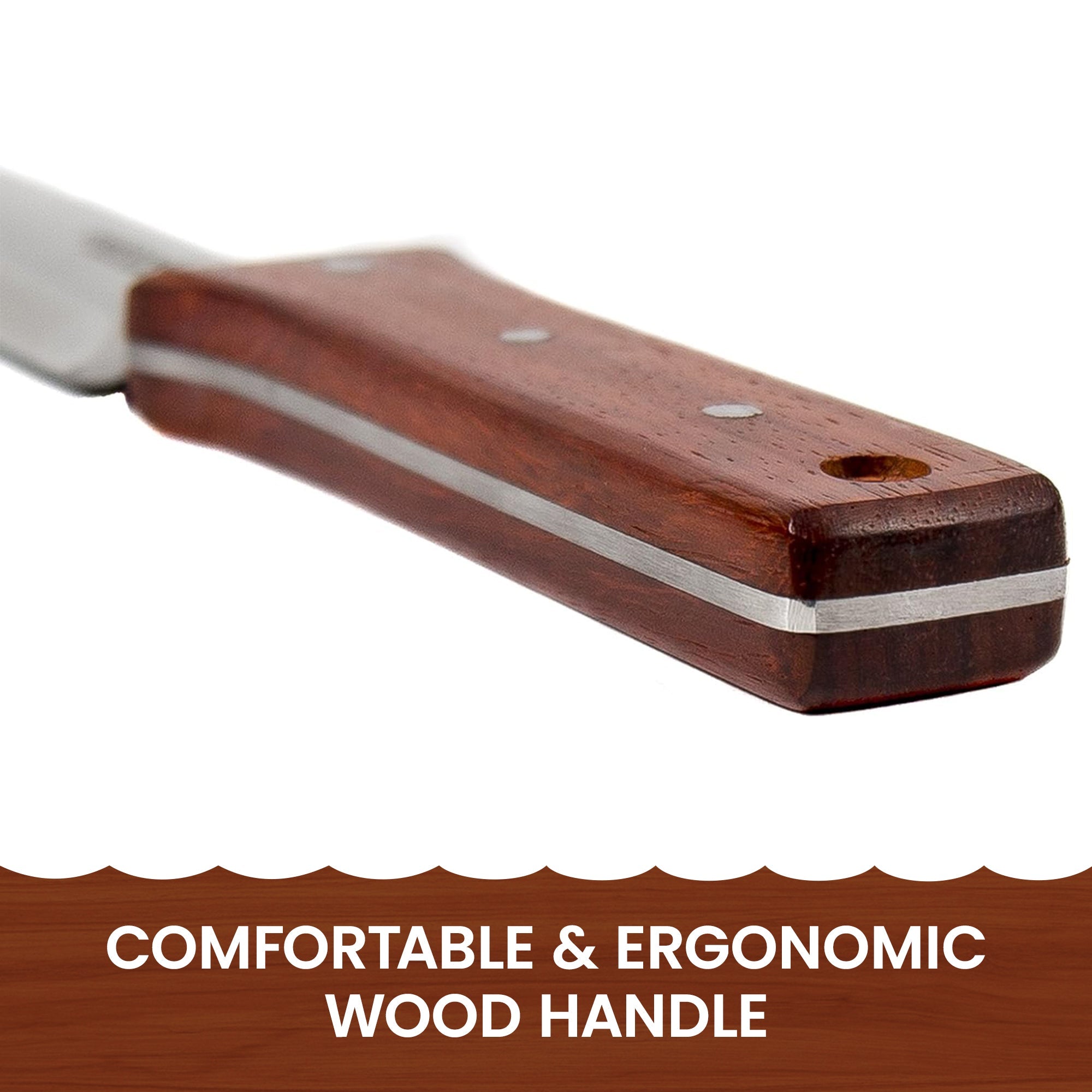 Hori Hori Garden Knife