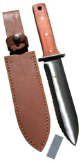 Hori Hori Garden Knife Supreme Set