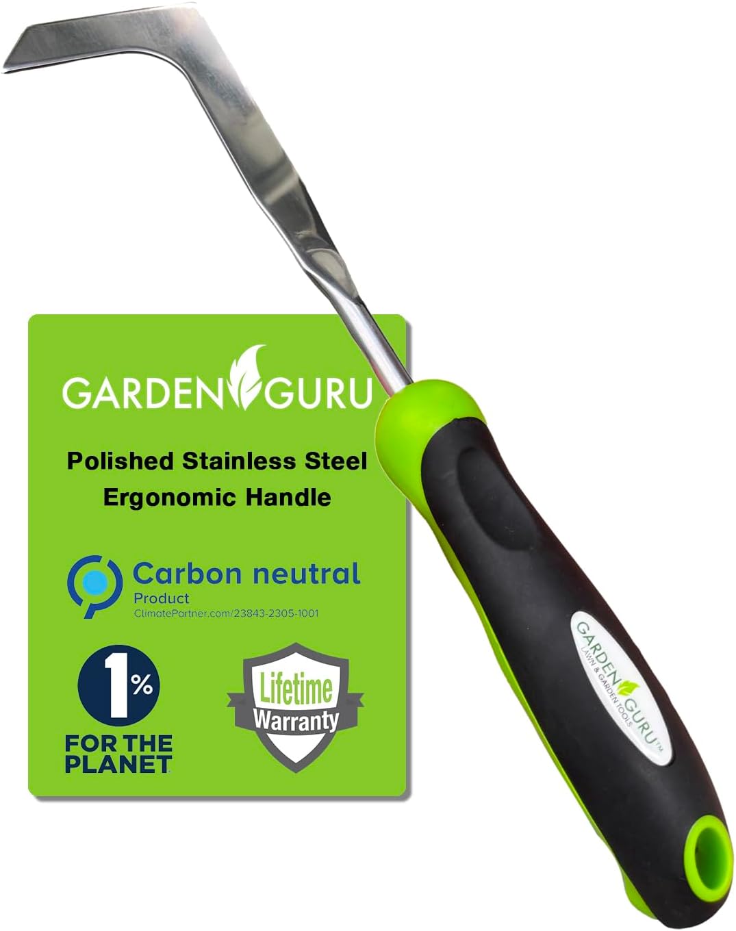Garden Patio Crack Weeder Tool