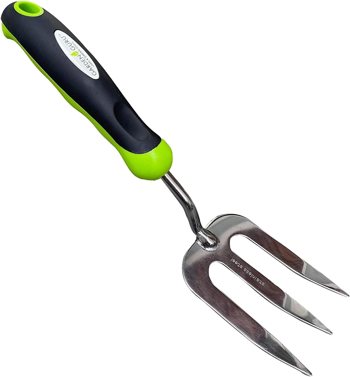 Garden Hand Fork Weeder Tool