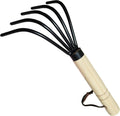 Garden Claw Cultivator Rake