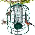 Garden Guru Squirrel-Resistant Mesh Bird Feeder