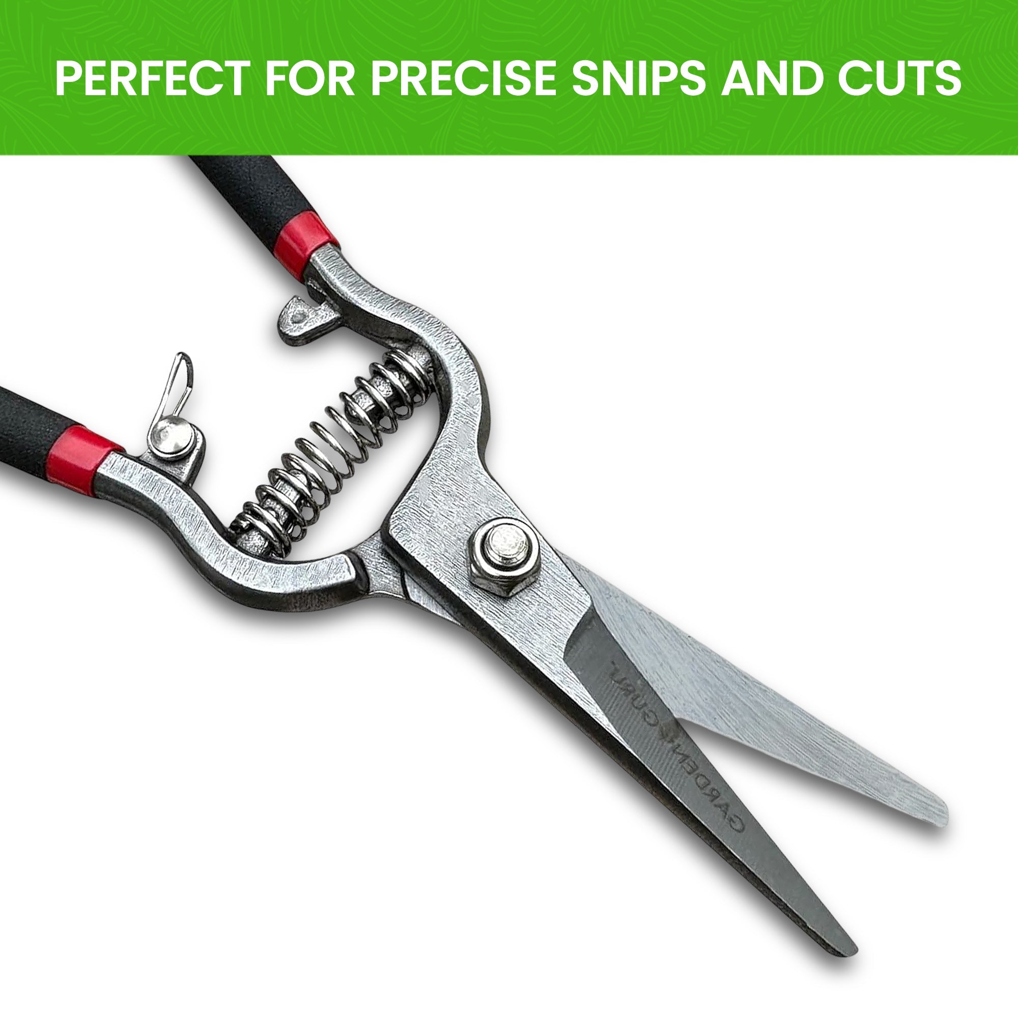 Garden Guru Classic Bypass Pruners