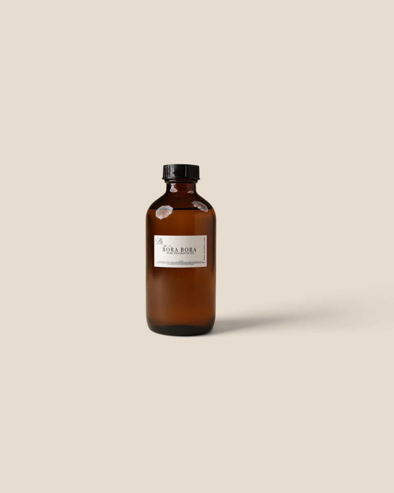 Bora Bora Pure Fragrance Oil