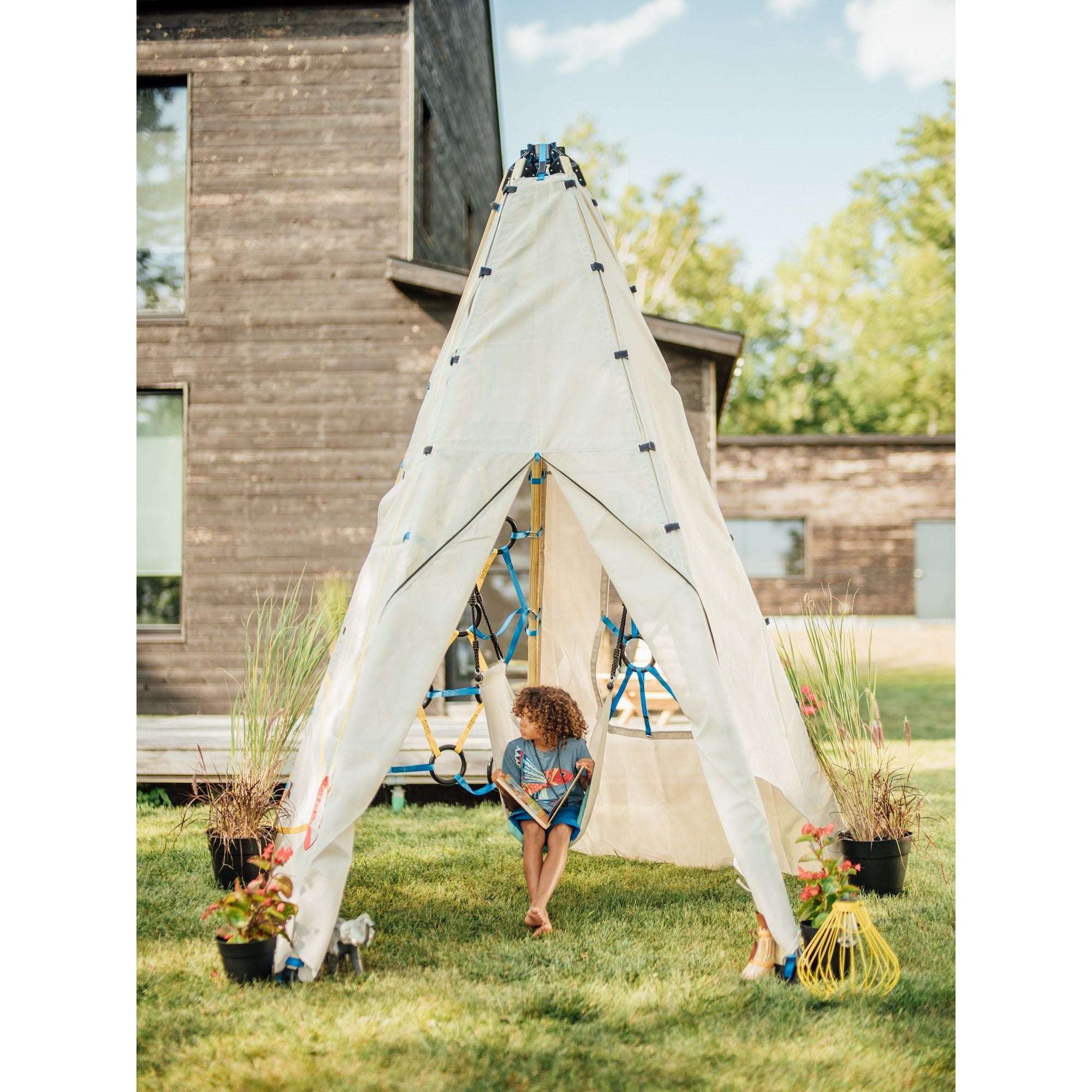 Bijou Sway Swing