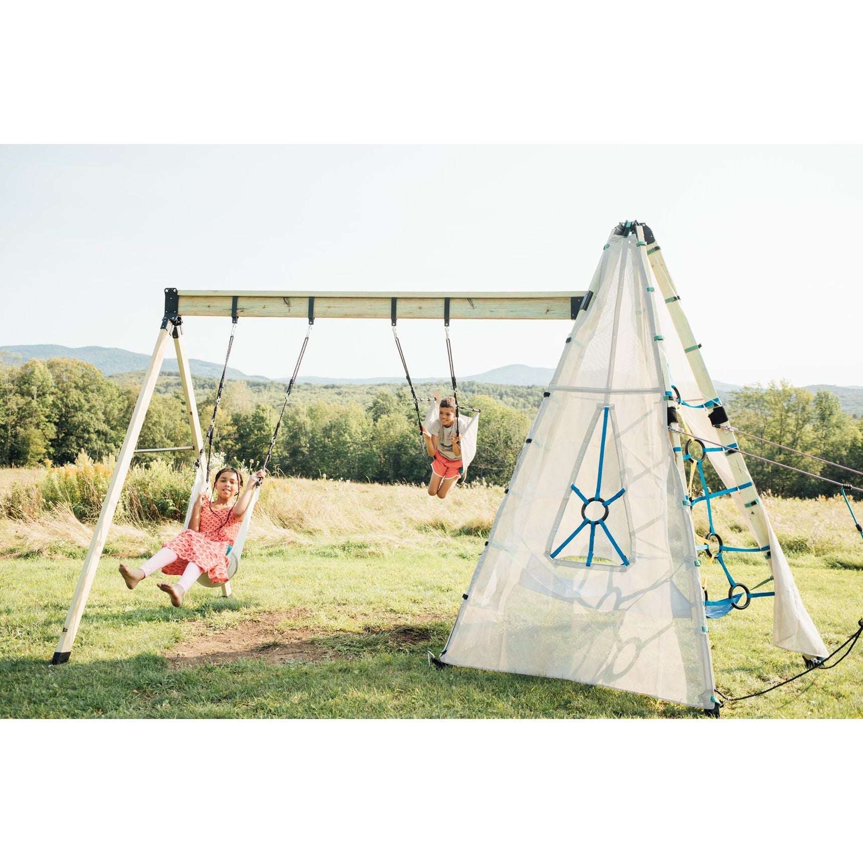 Bijou Sway Swing
