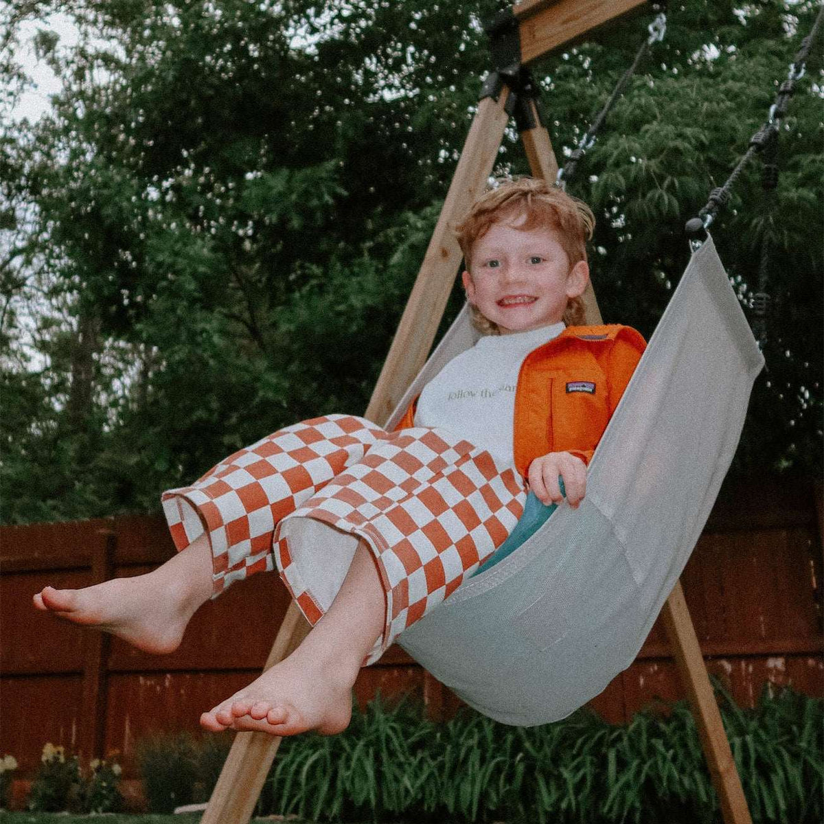 Bijou Sway Swing