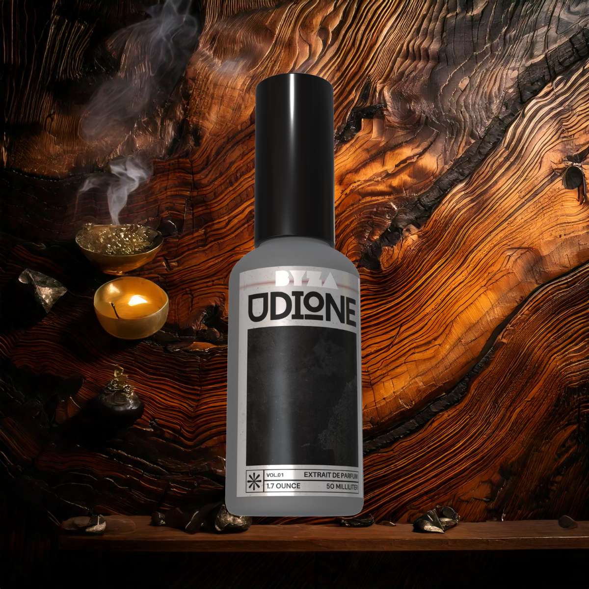 Udione