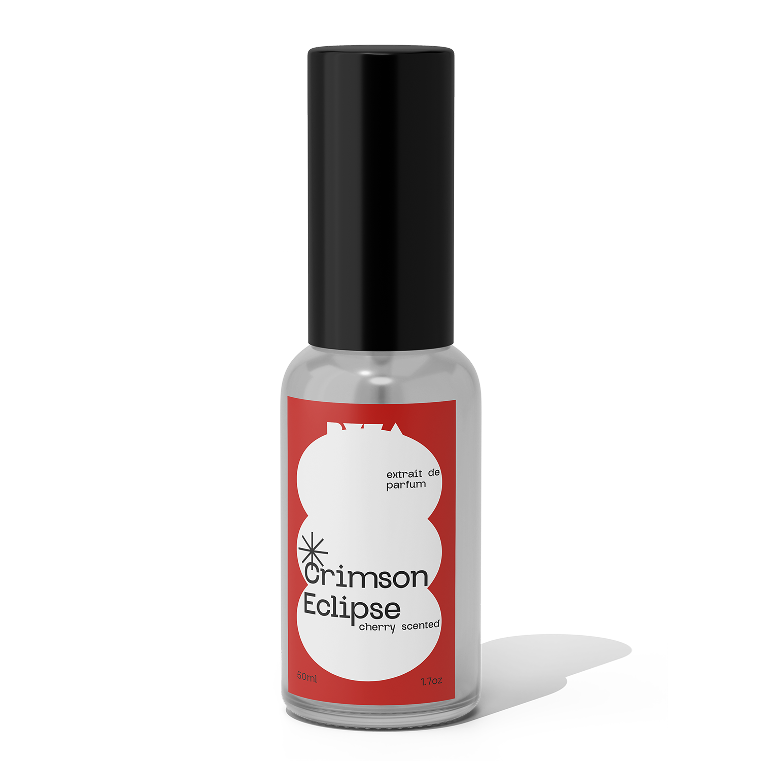 Crimson Eclipse
