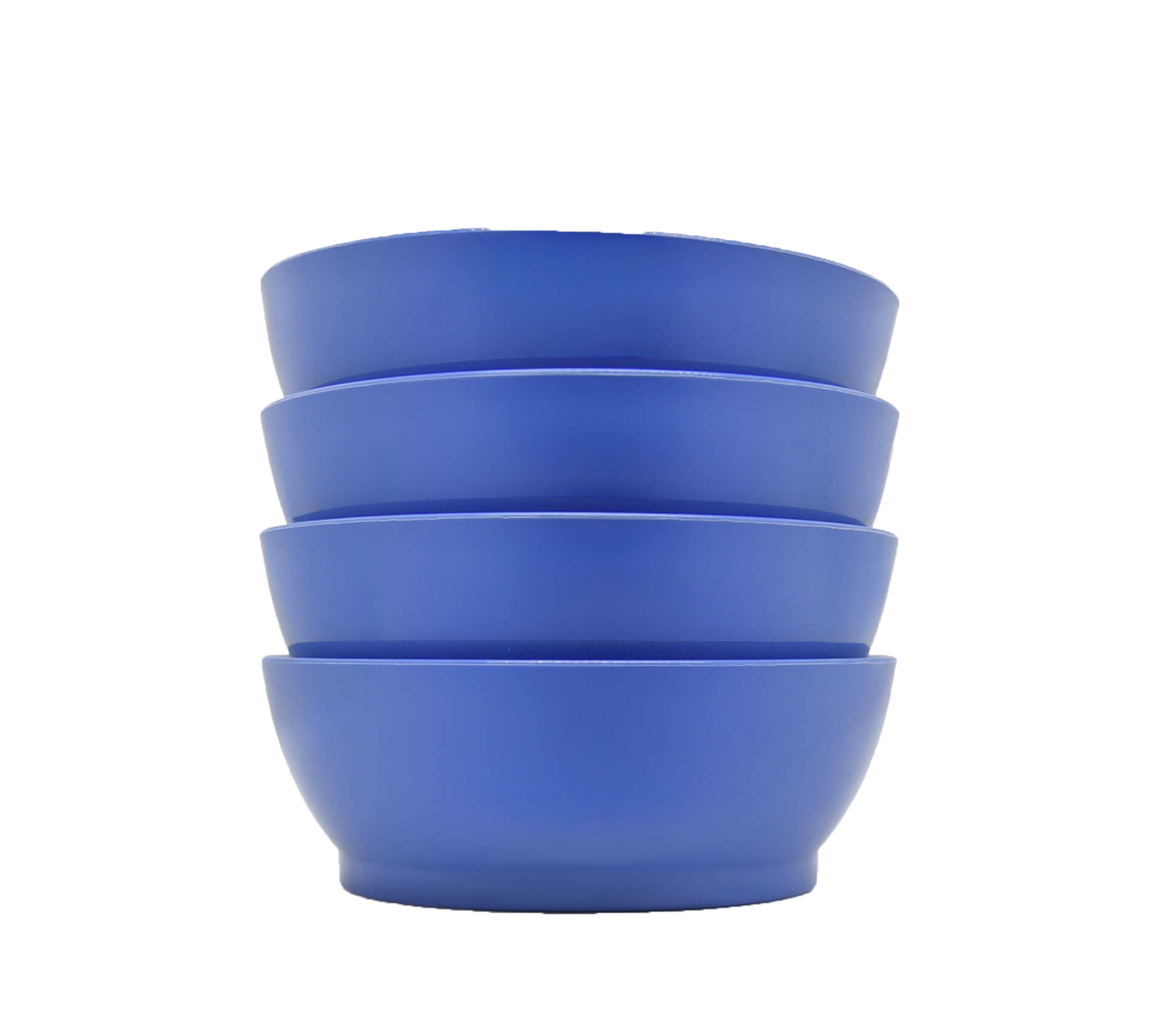 CaliBowl 28 oz bowl in Ocean Blue