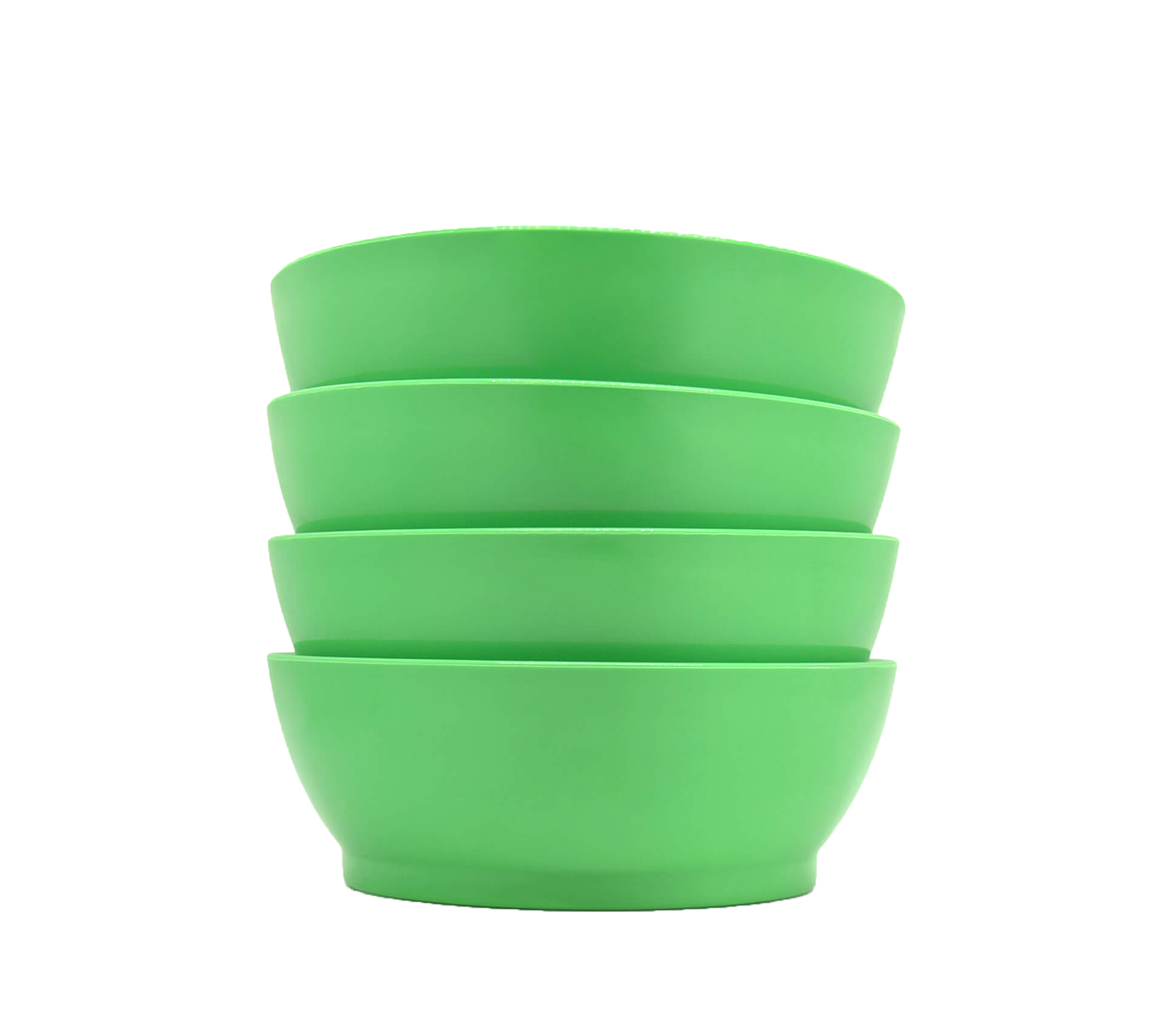 CaliBowl 28 oz bowl in Seagrass Green