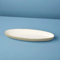 Alto Dove long oval serving dish