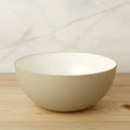 Alto Dove small enamel serving bowl