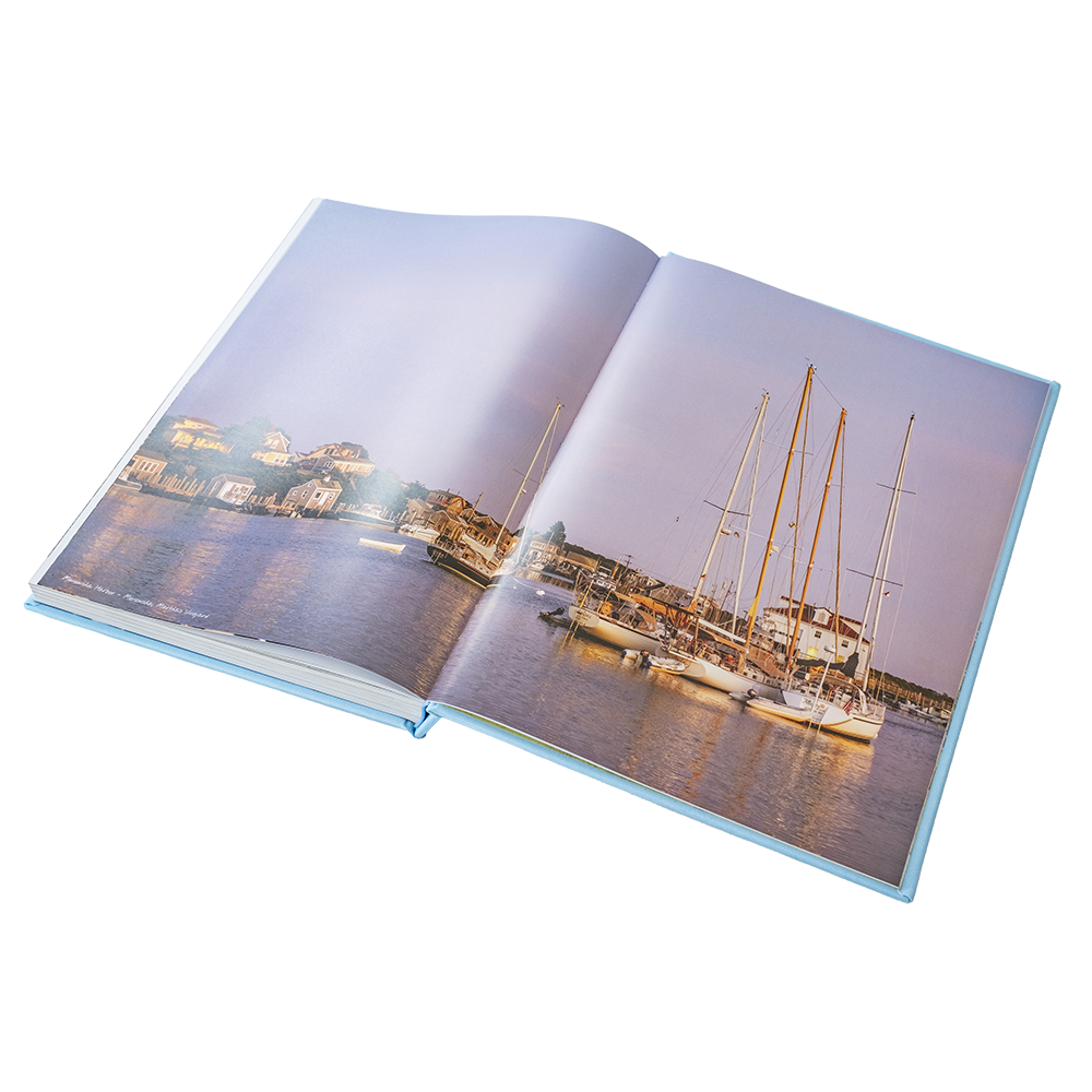 Beach Bum coffee table book