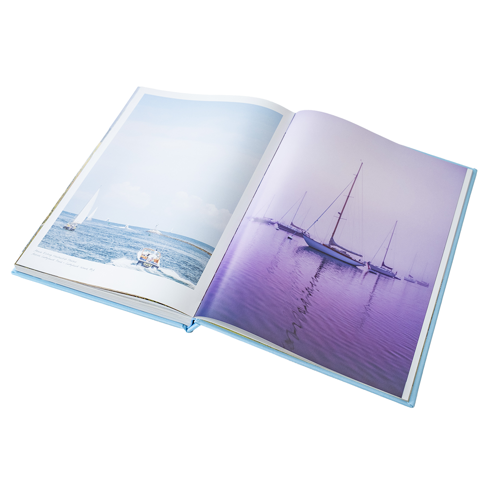 Beach Bum coffee table book