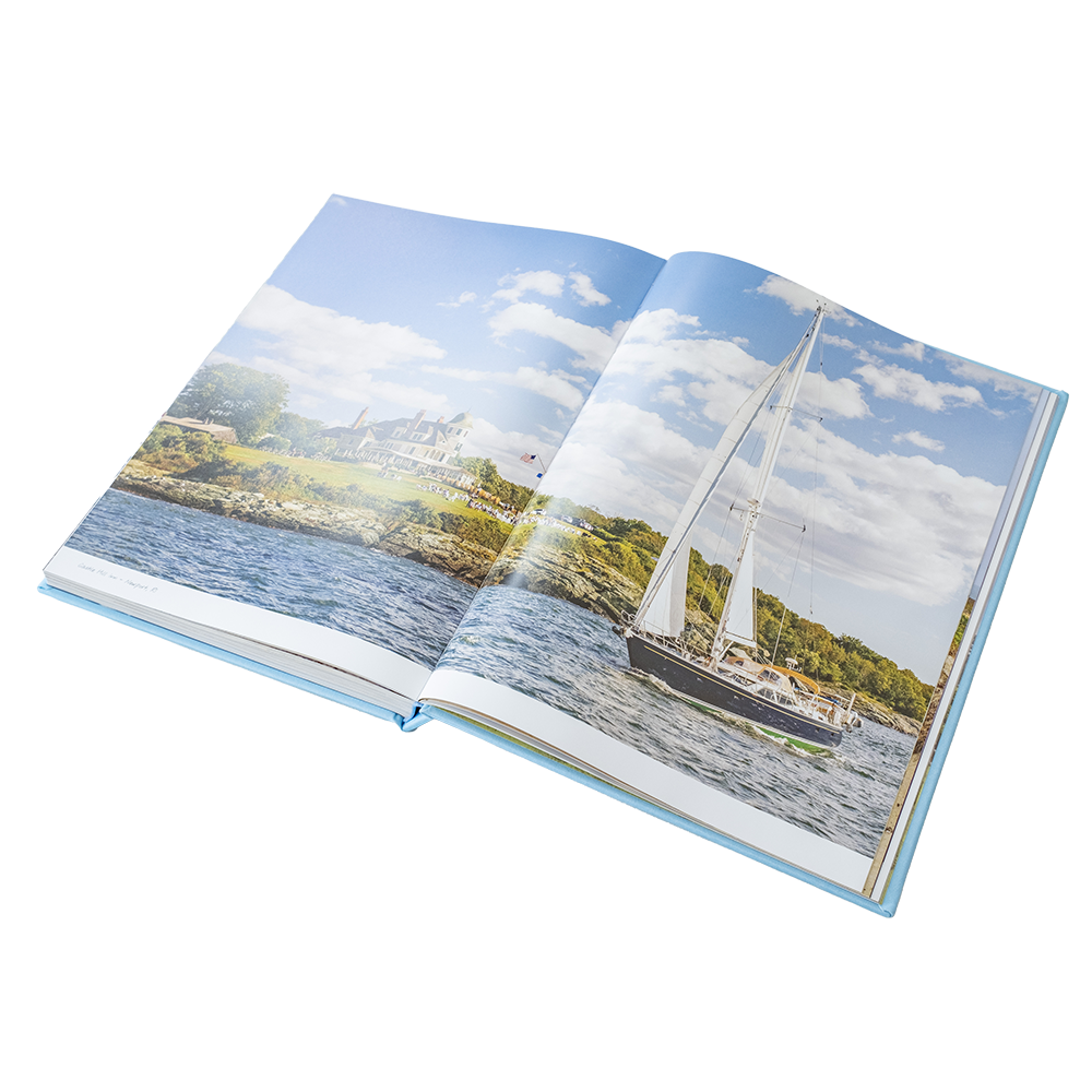 Beach Bum coffee table book