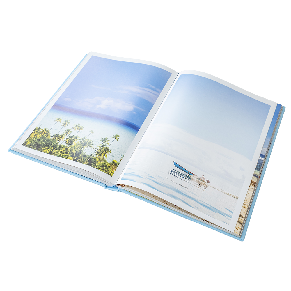 Beach Bum coffee table book
