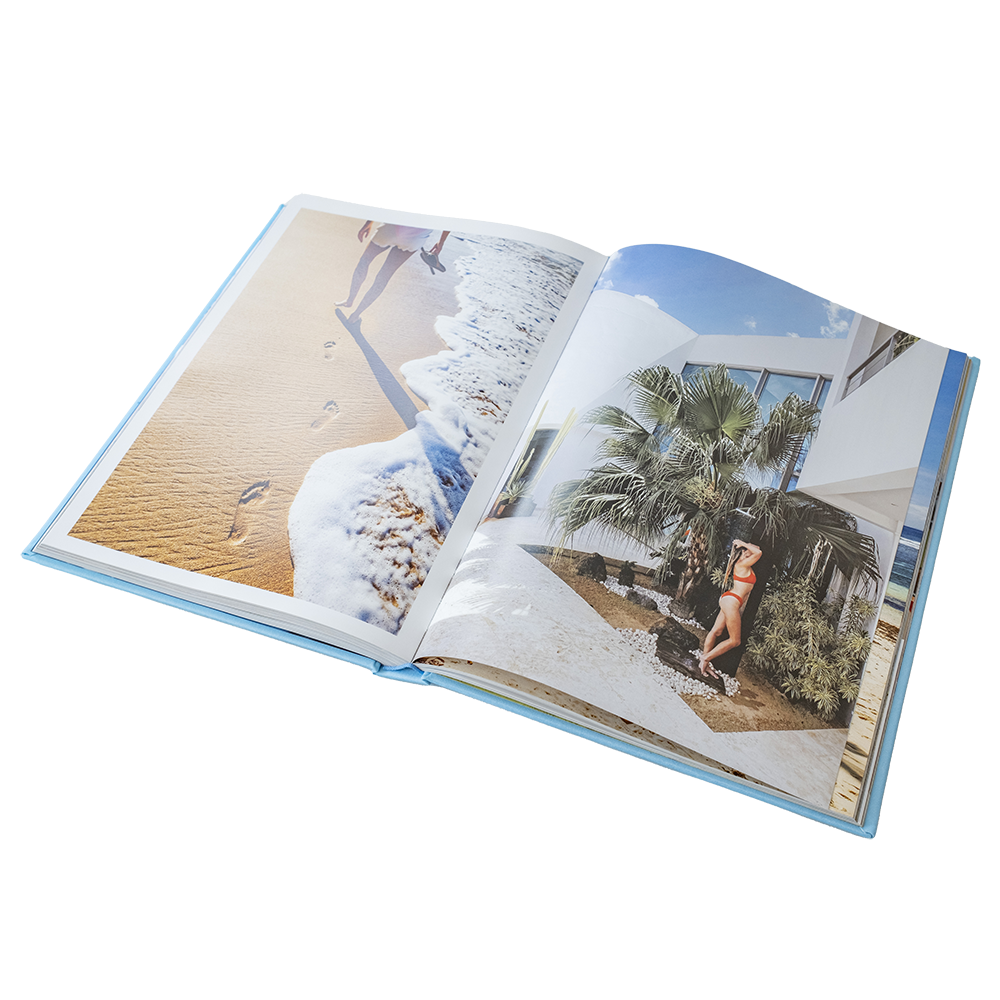 Beach Bum coffee table book
