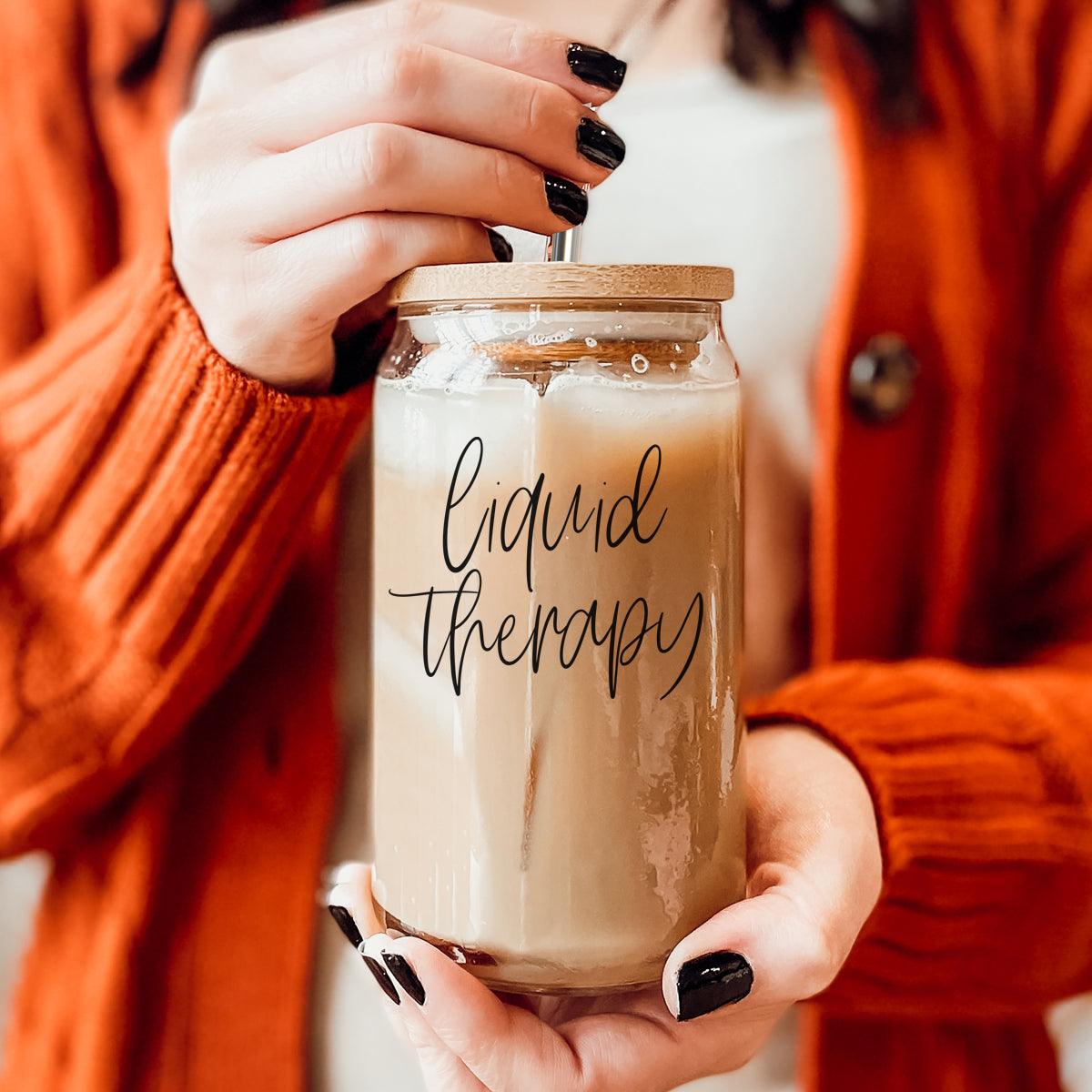 Liquid Therapy 17oz