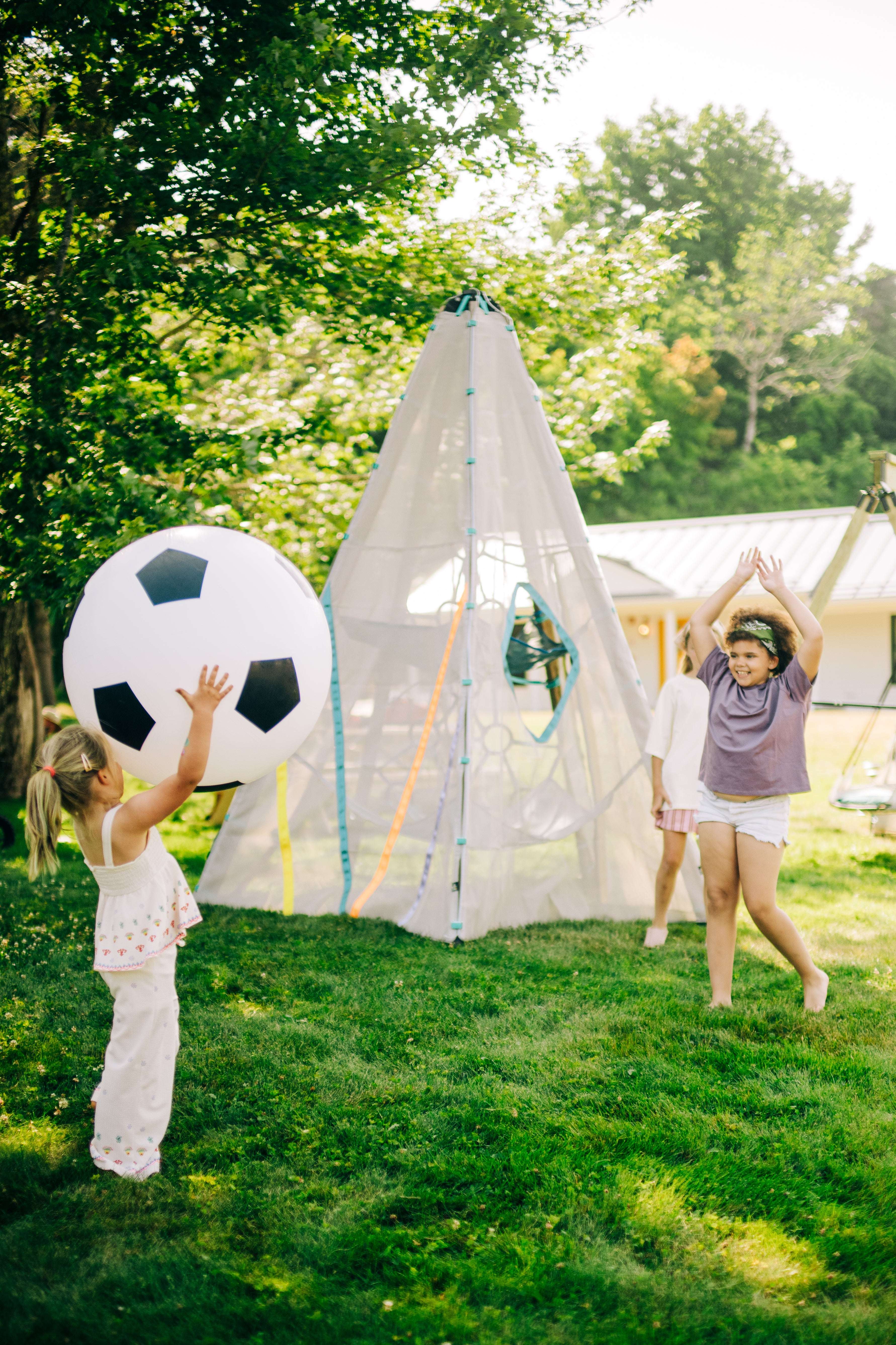 30-Inch XL Soccer Ball