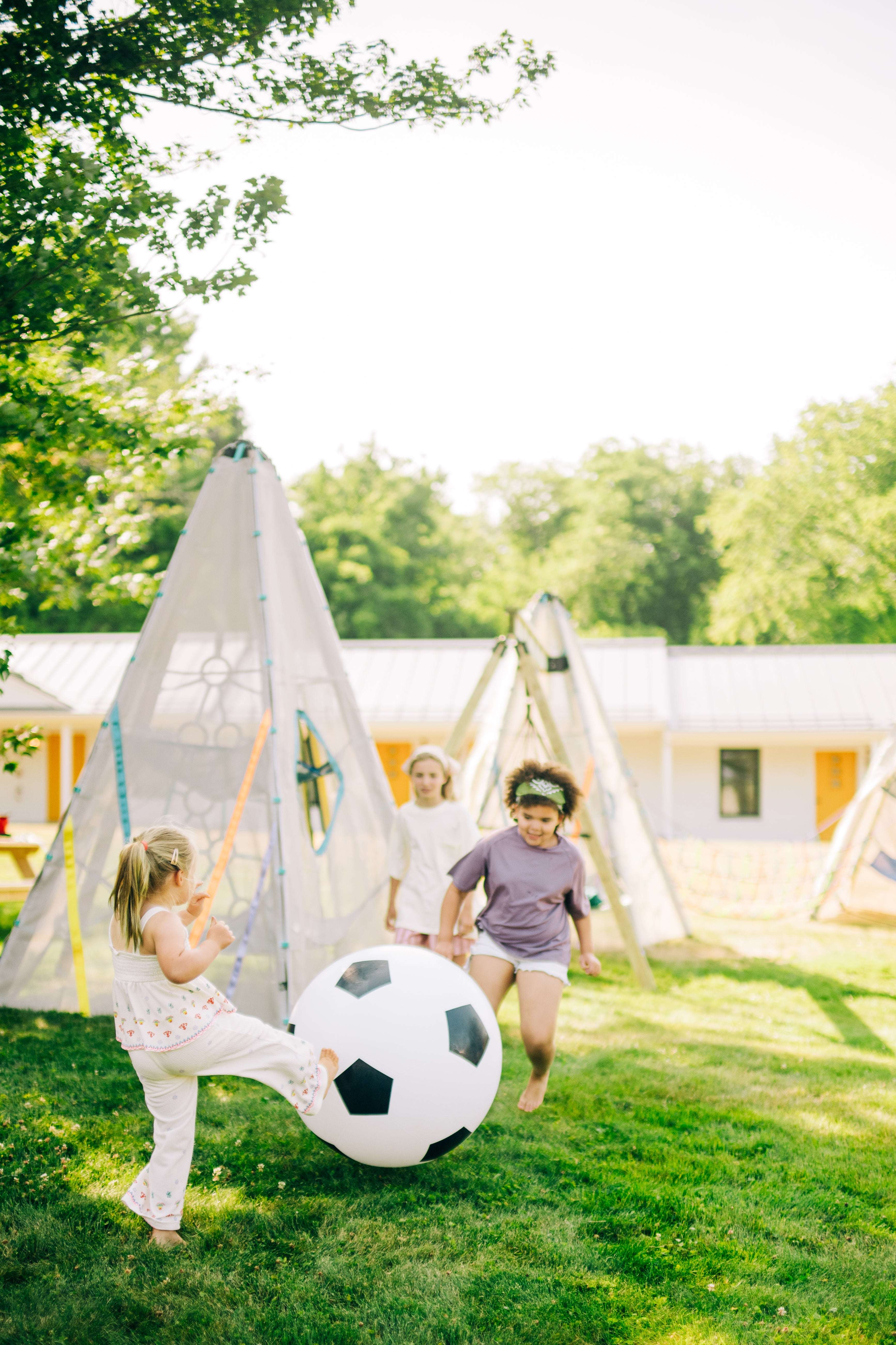 30-Inch XL Soccer Ball