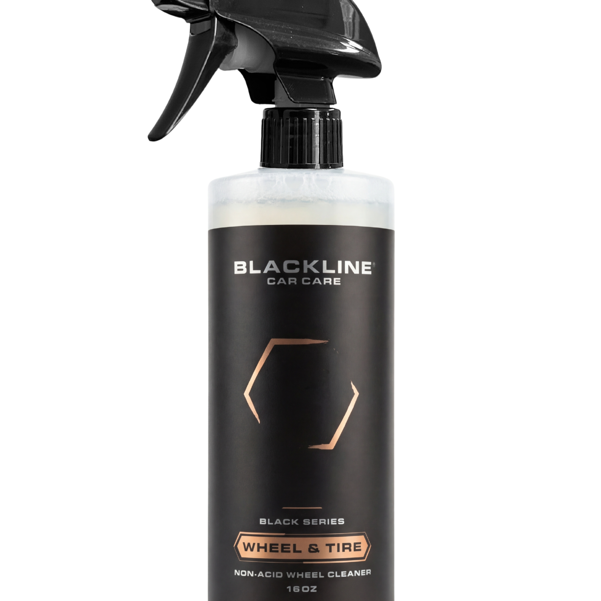 BLACKLINE Wheel N' Tire Cleaner