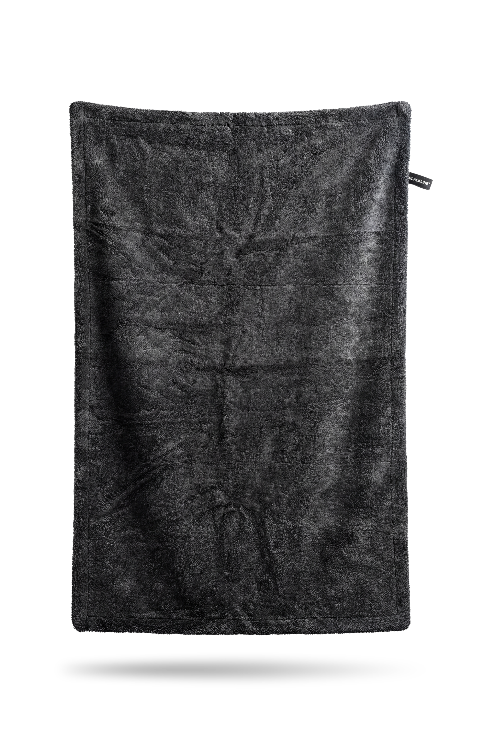 BLACKLINE® Twisted-Loop Drying Towel