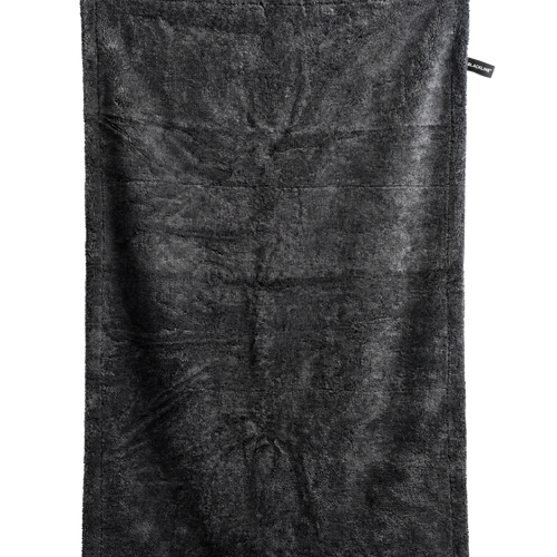 BLACKLINE Twisted-Loop Drying Towel