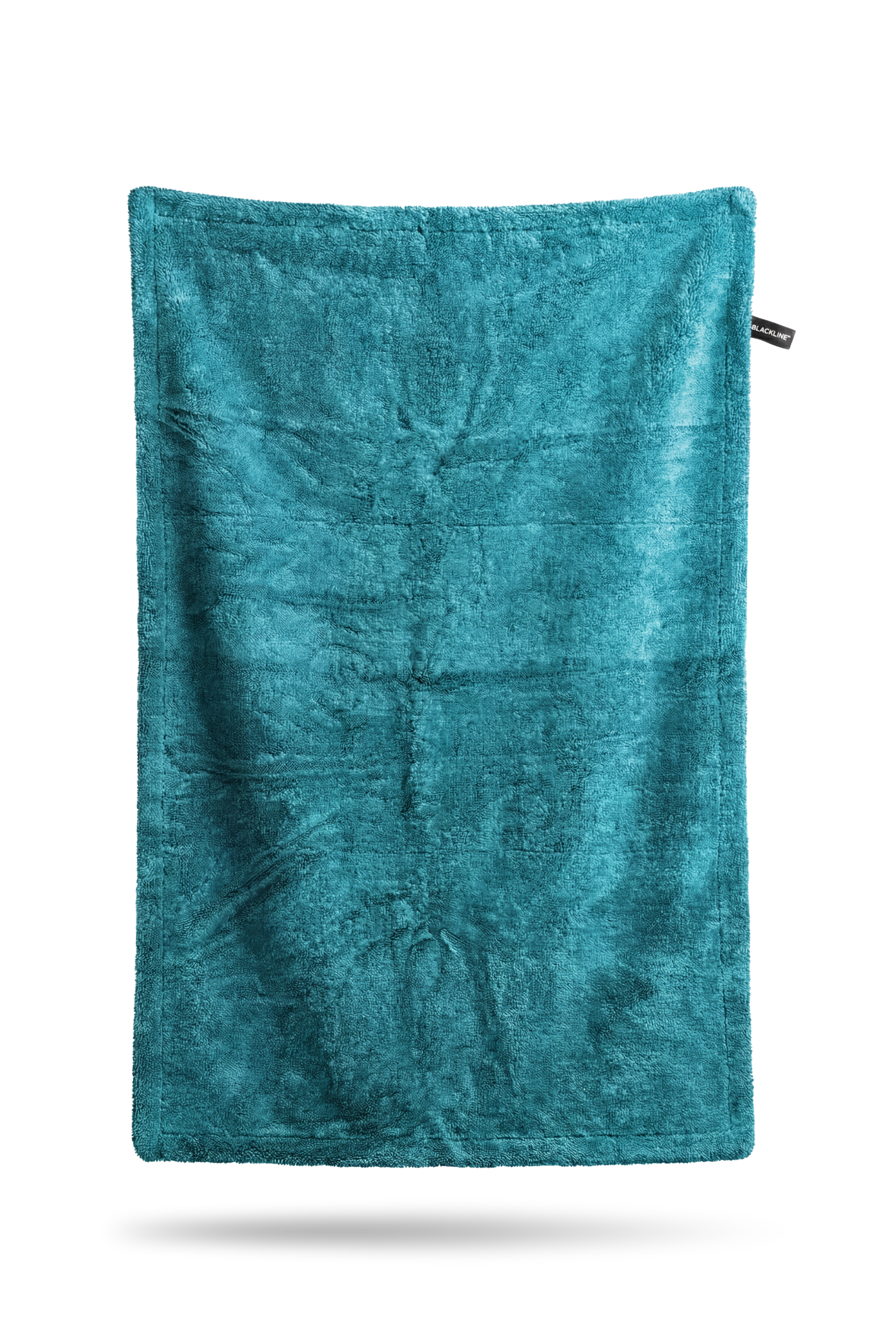 BLACKLINE® Twisted-Loop Drying Towel