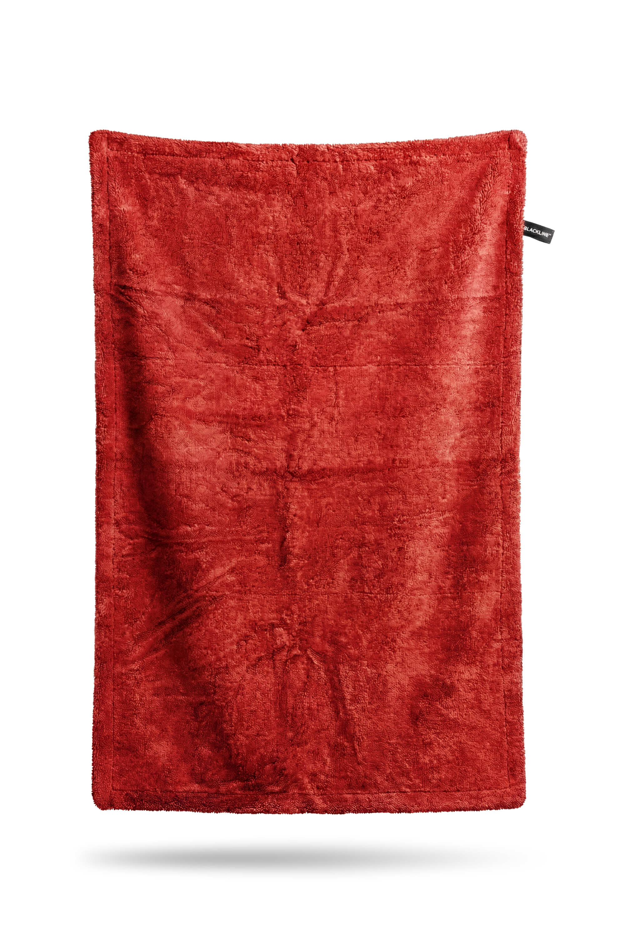 BLACKLINE® Twisted-Loop Drying Towel
