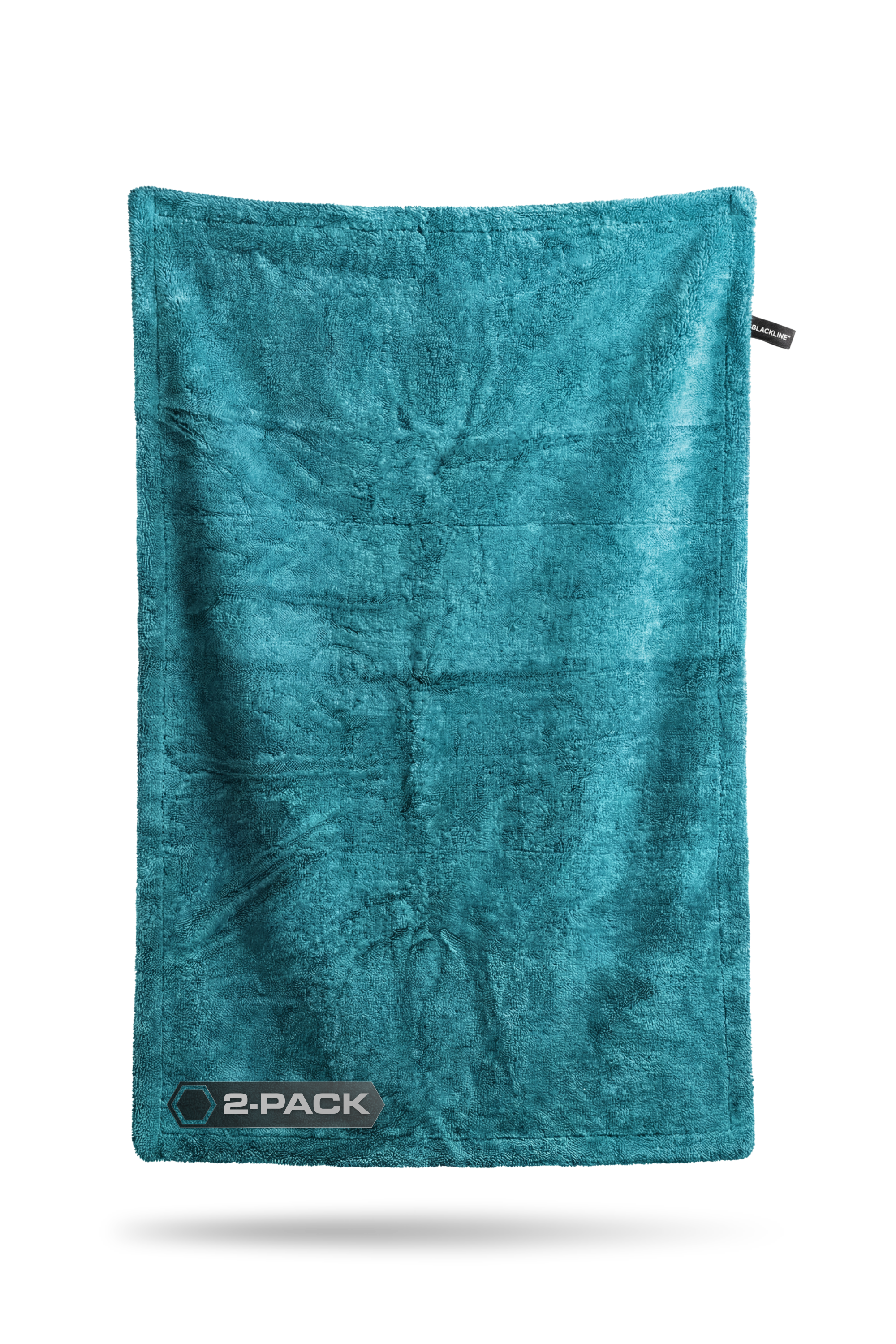 BLACKLINE® Twisted-Loop Drying Towel