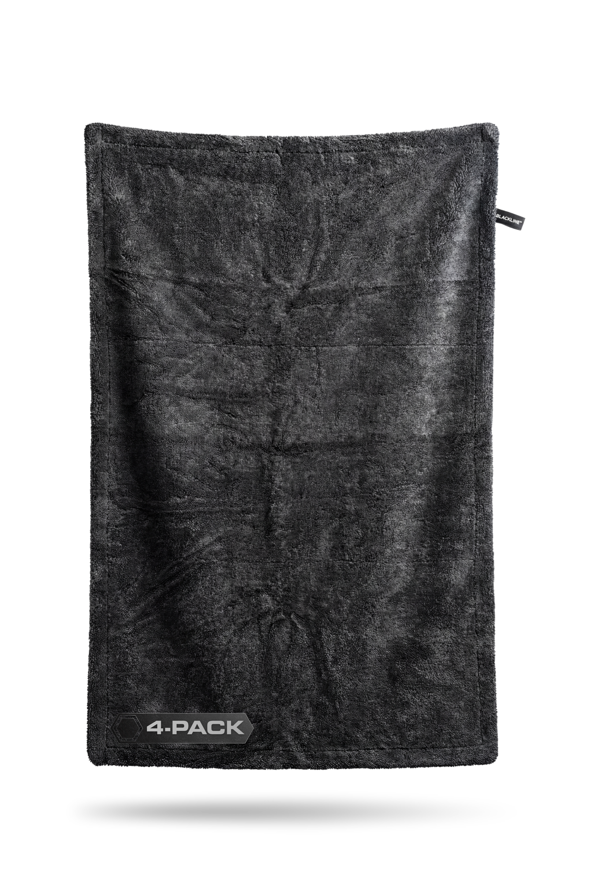 BLACKLINE® Twisted-Loop Drying Towel