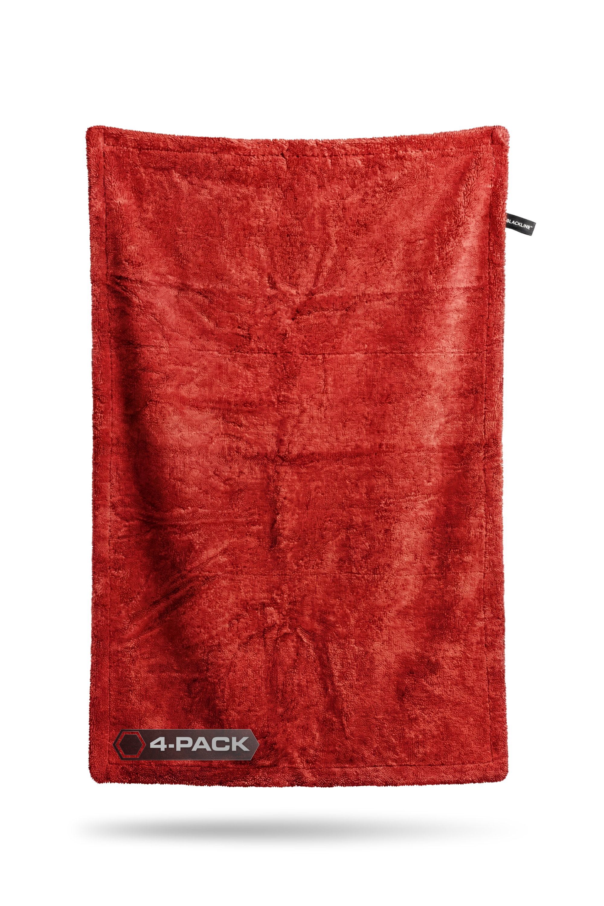 BLACKLINE® Twisted-Loop Drying Towel