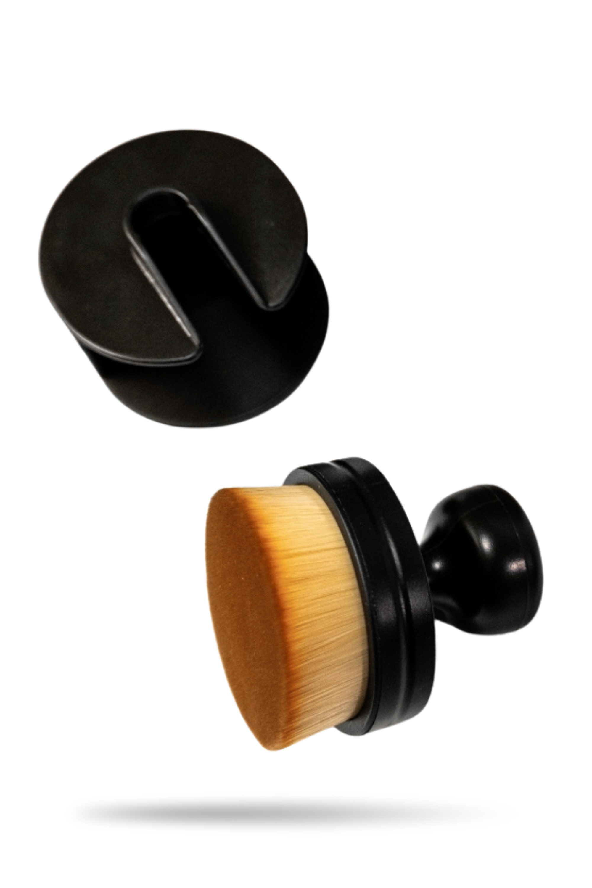 BLACKLINE® Tire Shine Applicator Brush