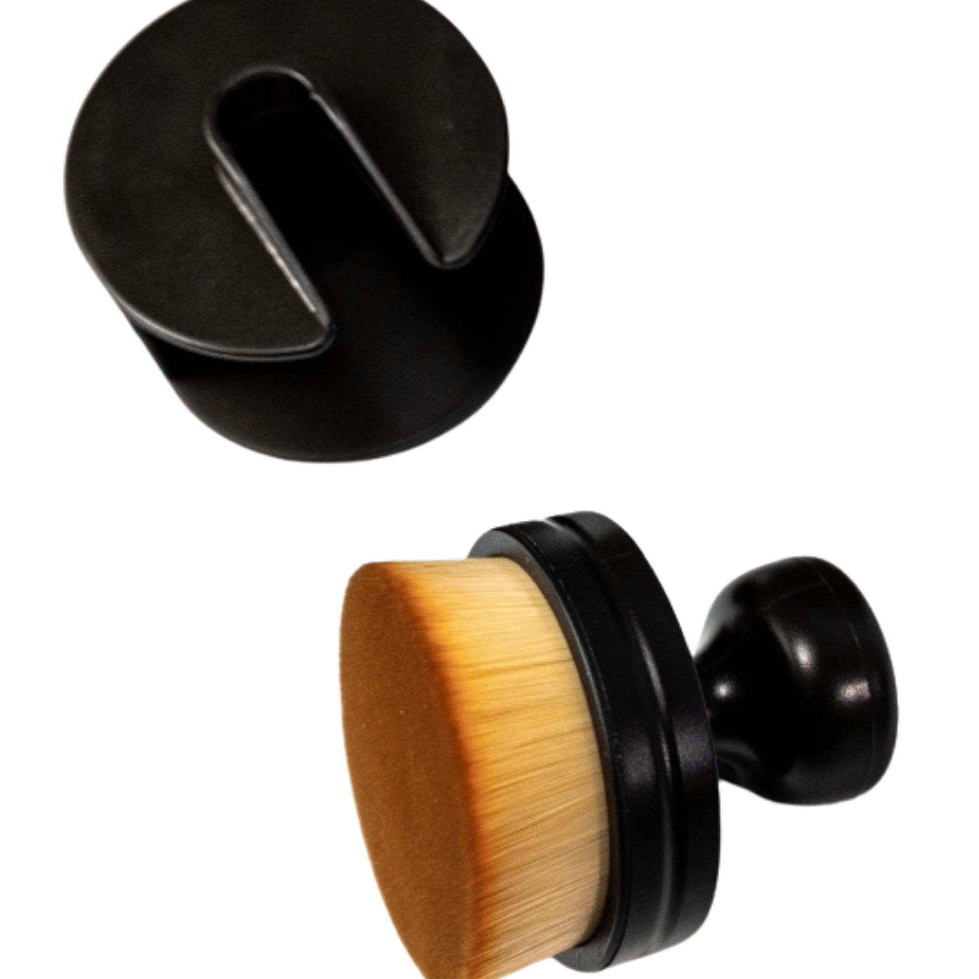 BLACKLINE Tire Shine Applicator Brush