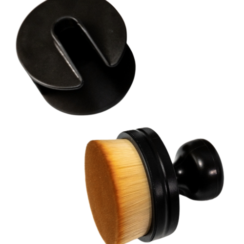 BLACKLINE Tire Shine Applicator Brush