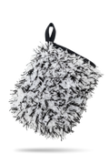 BLACKLINE® Microfiber Wheel Mitt