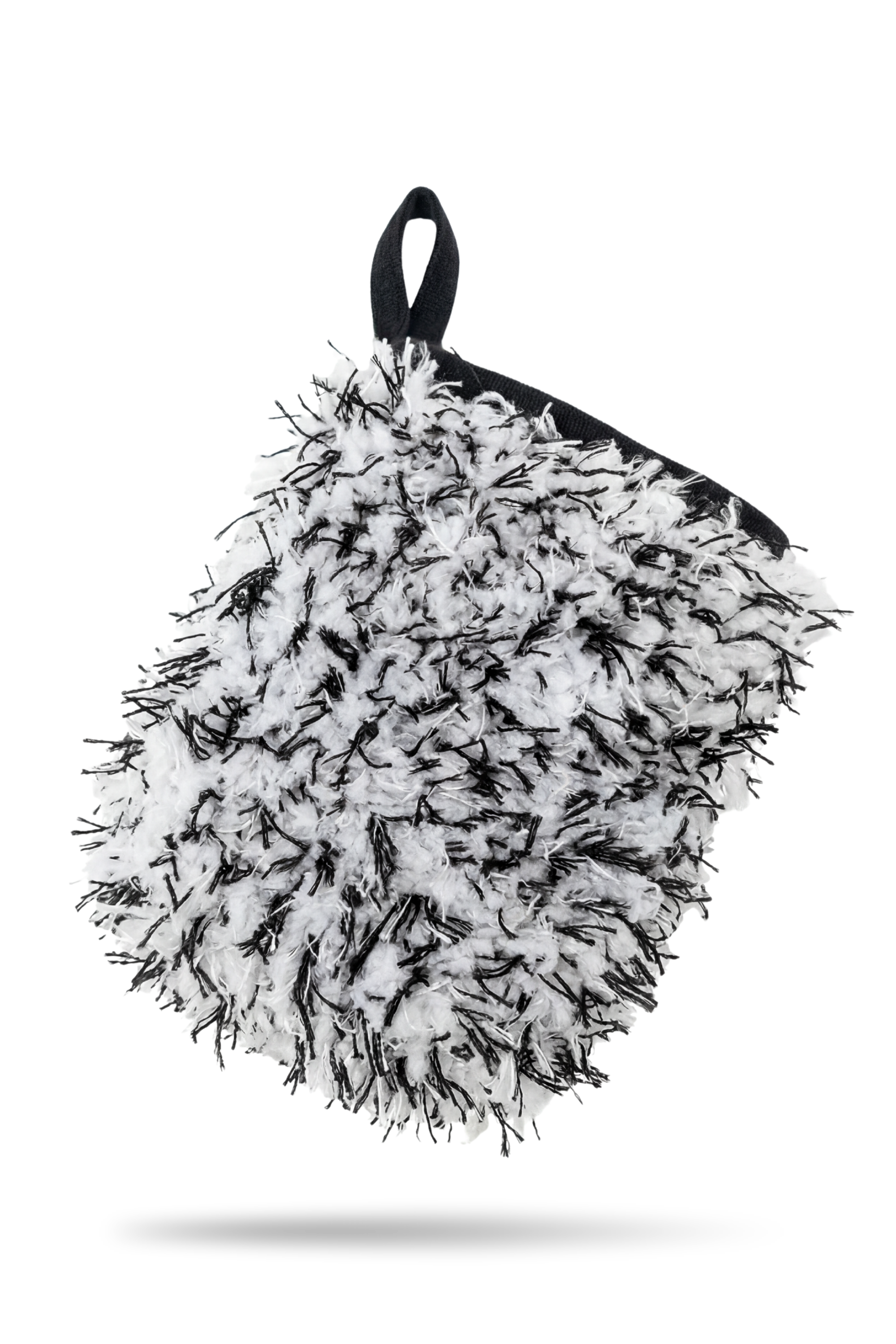 BLACKLINE® Microfiber Wheel Mitt