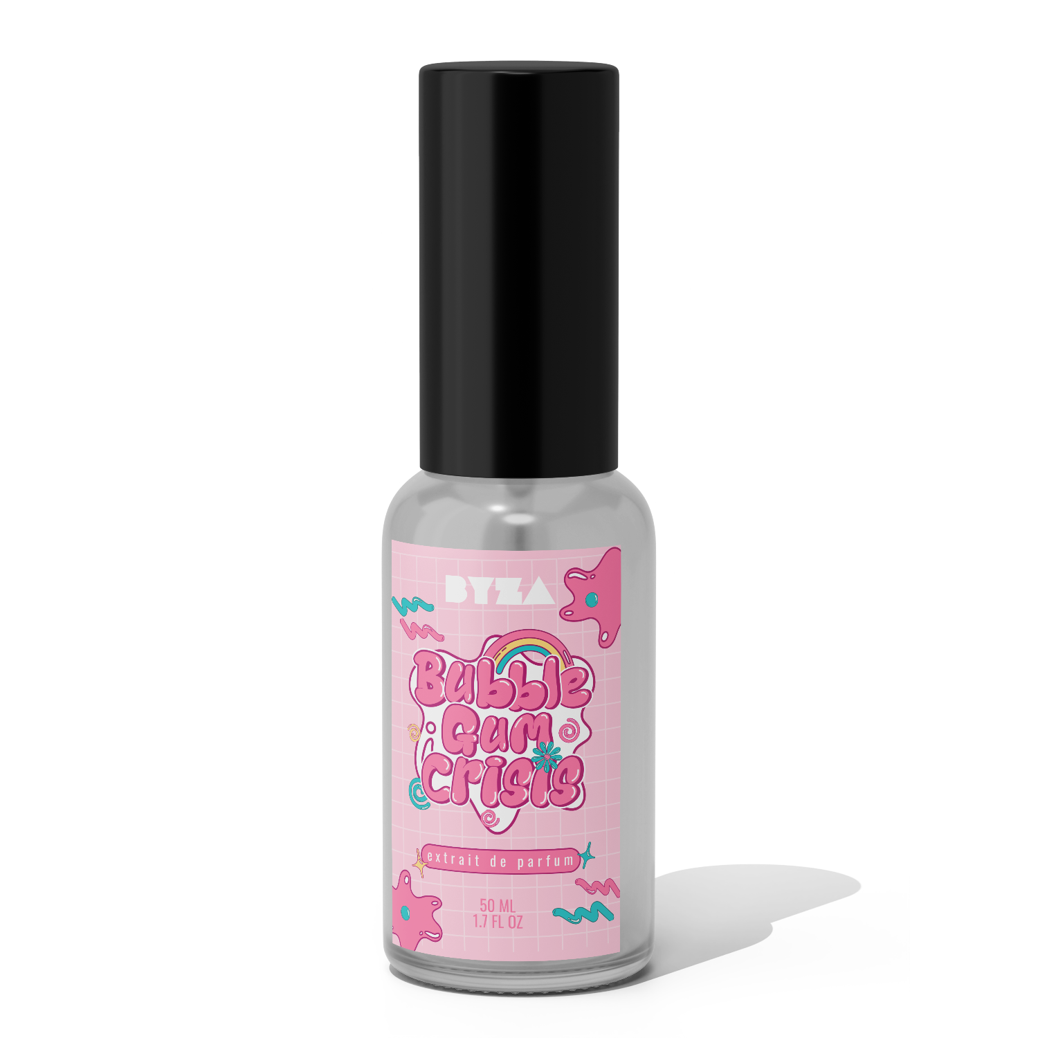Bubble Gum Crisis