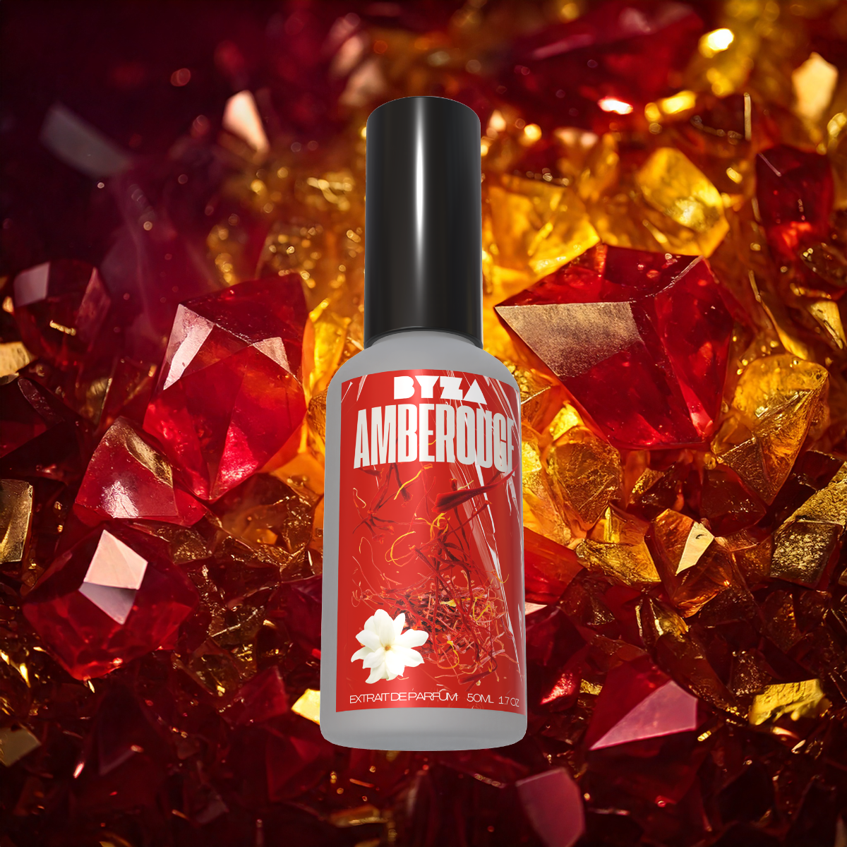 Amberouge