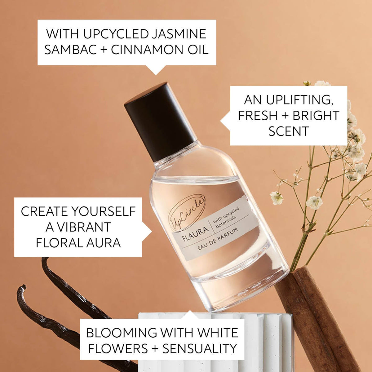 UpCircle Flaura