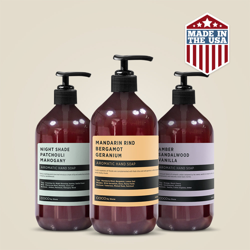 Pink Sugar | Ylang Ylang | White Musk Hand Soap