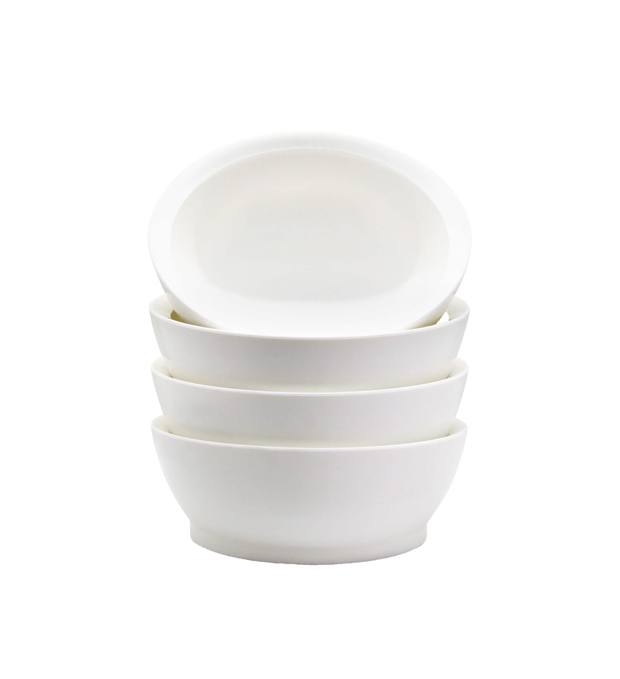 CaliBowl 28 oz bowl set in Seagrass Green