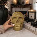 Skull | Silver or Gold