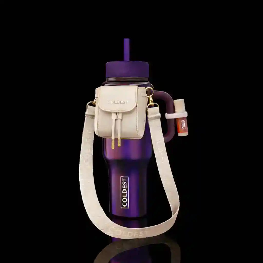 COLDEST Mini Backpack Bundle
