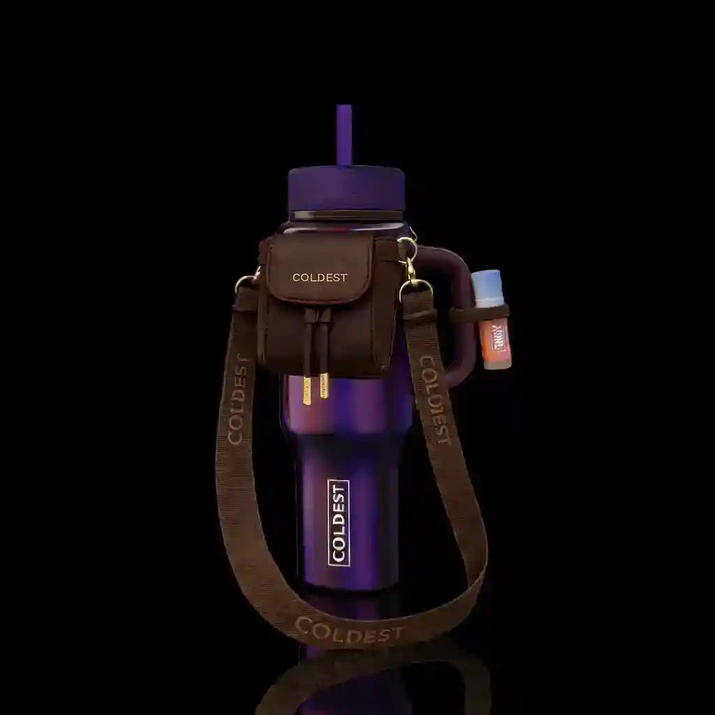 COLDEST Mini Backpack Bundle
