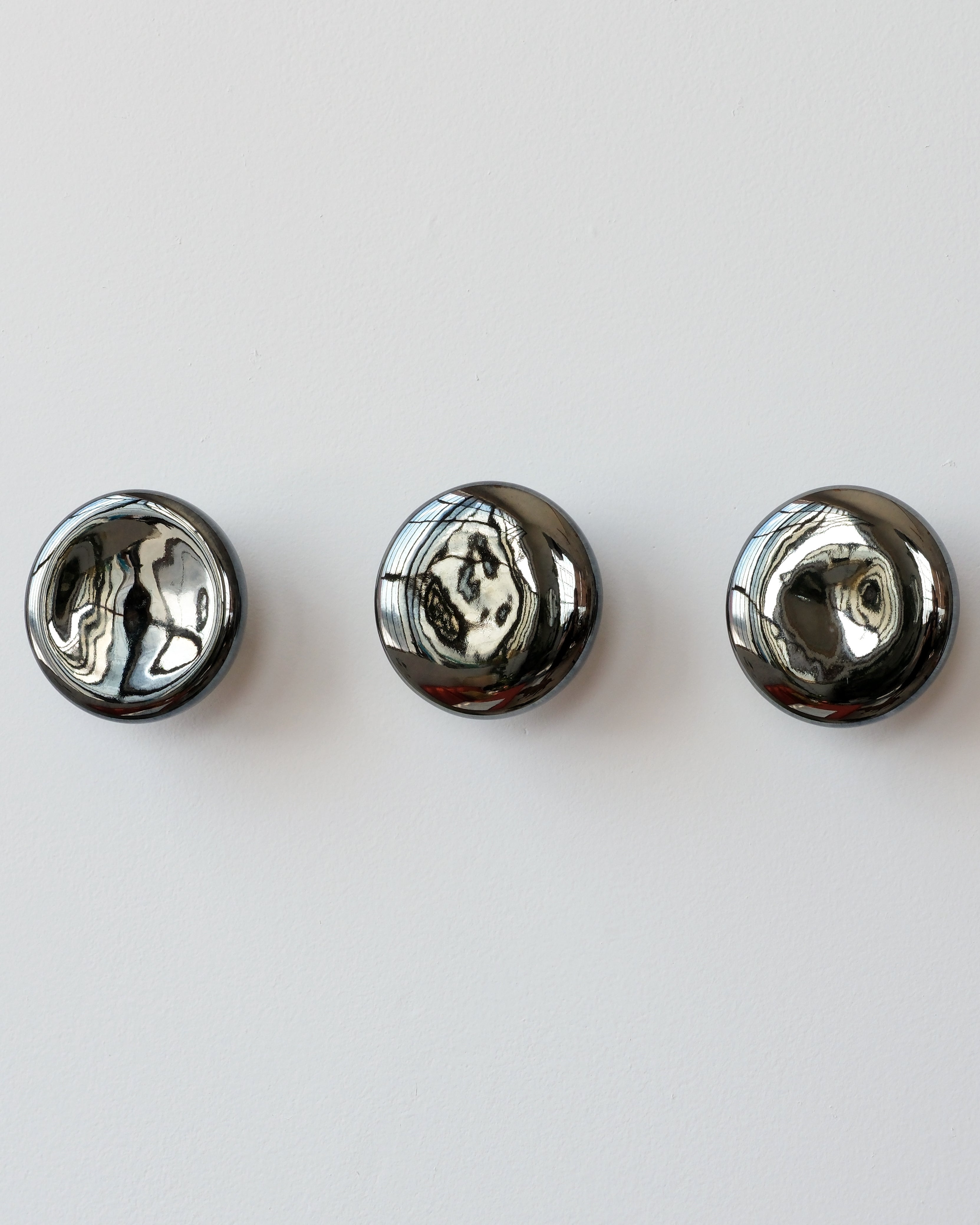 Sequence coat hook - Mercury