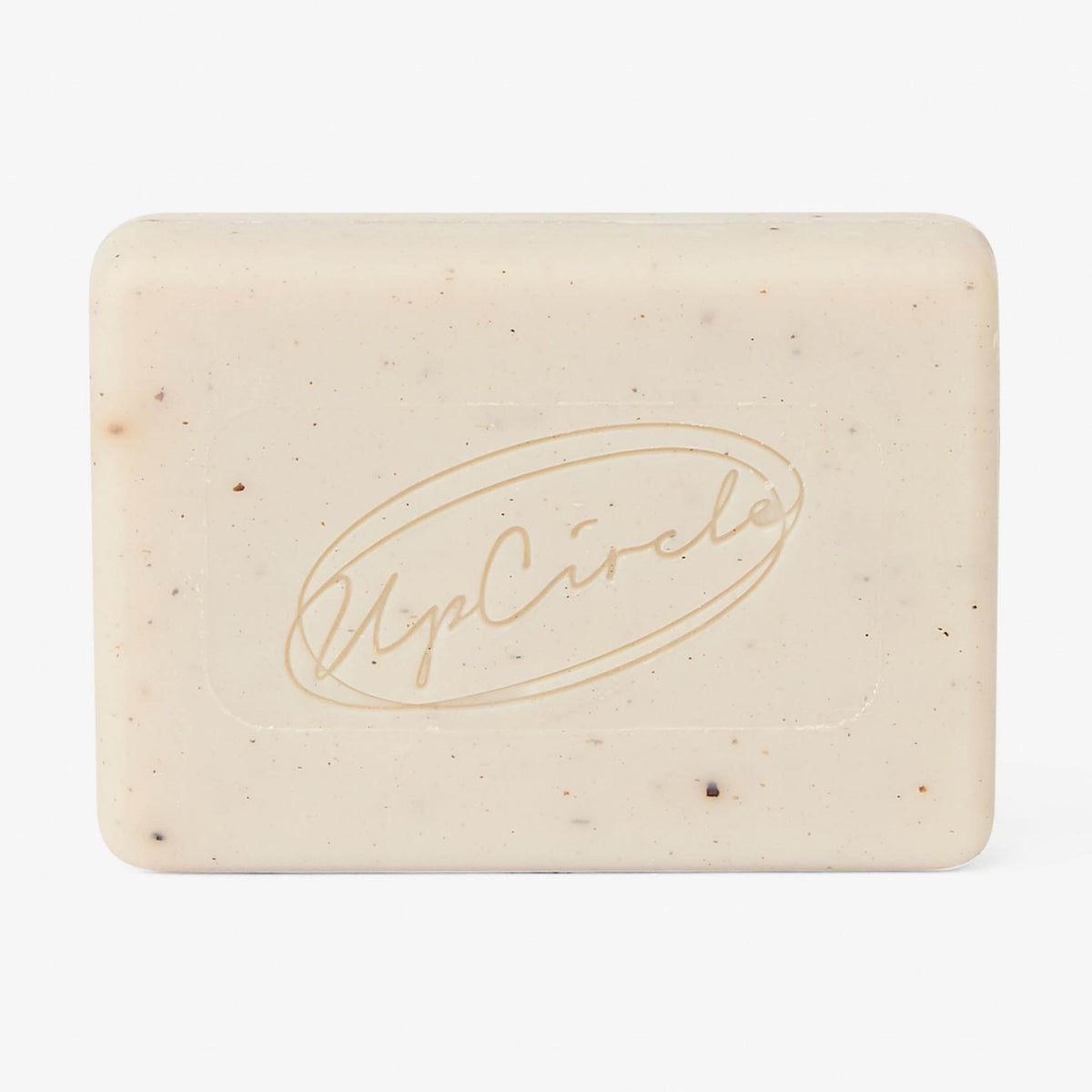 UpCircle Fennel + Cardamom Chai Cleansing Bar