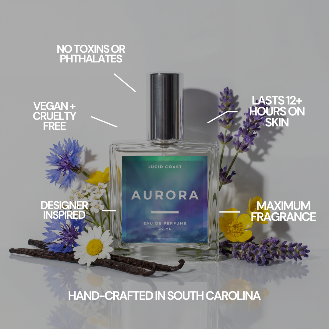 Aurora Eau de Parfum