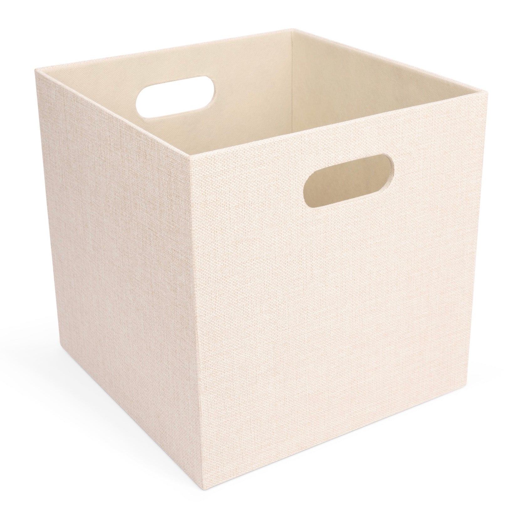 Fabric Cube Bin